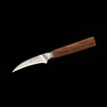 PUMA IP 2.75" Curved paring knife